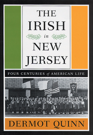The Irish in New Jersey