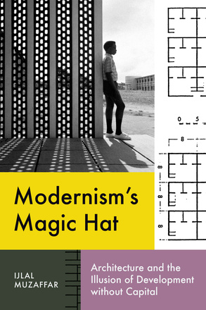 Modernism’s Magic Hat