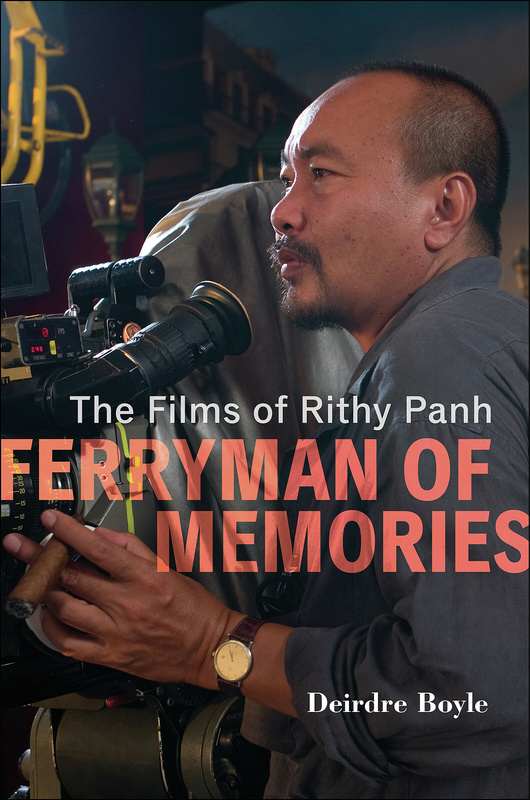 Ferryman of Memories