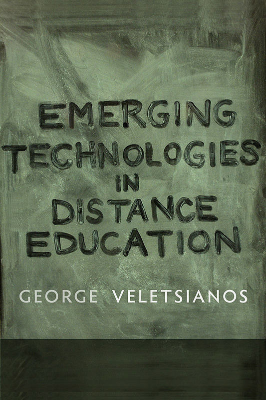 Emerging Technologies in Distance Education