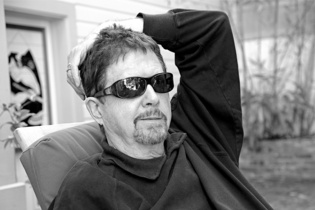 Conversations with Tom Robbins