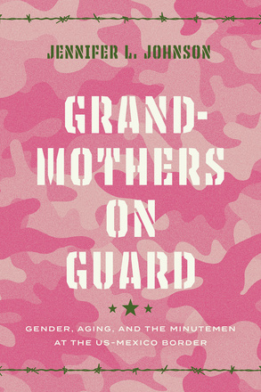 Grandmothers on Guard