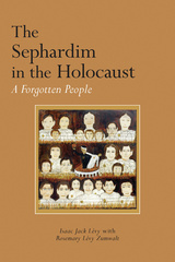 The Sephardim in the Holocaust