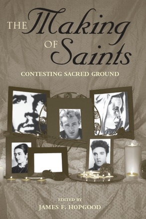 The Making of Saints