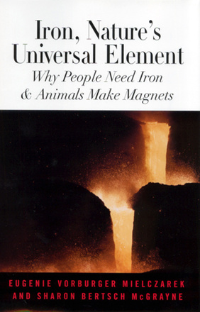 Iron, Nature&#039;s Universal Element