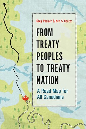 From Treaty Peoples to Treaty Nation