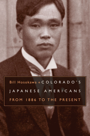 Colorado&#039;s Japanese Americans