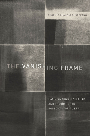 The Vanishing Frame
