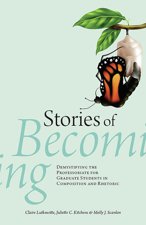 Stories of Becoming