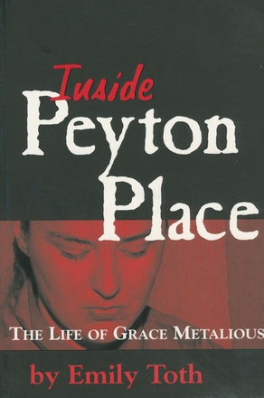 Inside Peyton Place