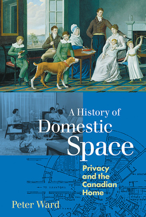 A History of Domestic Space