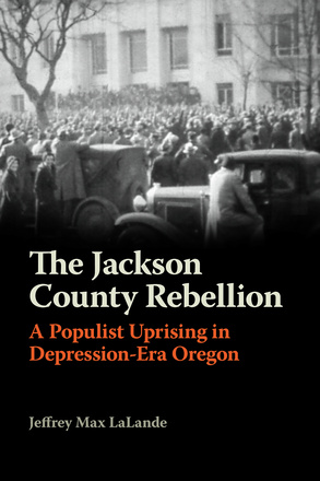 The Jackson County Rebellion