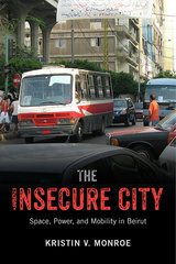 The Insecure City