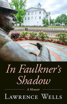 In Faulkner&#039;s Shadow