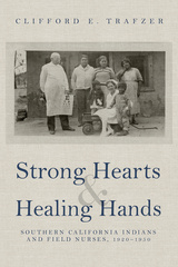 Strong Hearts and Healing Hands