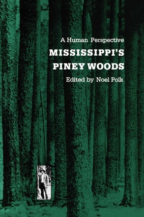 Mississippi&#039;s Piney Woods