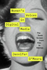 Women&#039;s Voices in Digital Media
