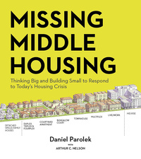 Missing Middle Housing