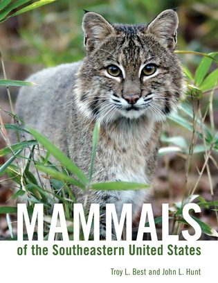 Mammals of the Southeastern United States