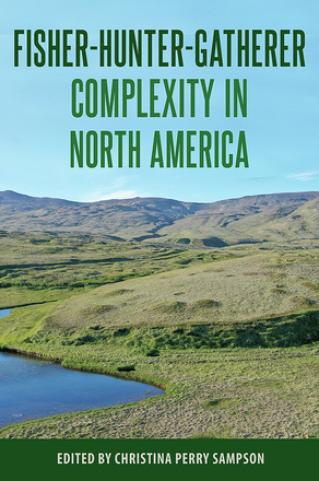 Fisher-Hunter-Gatherer Complexity in North America