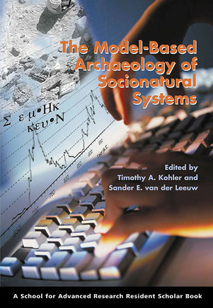 The Model-Based Archaeology of Socionatural Systems