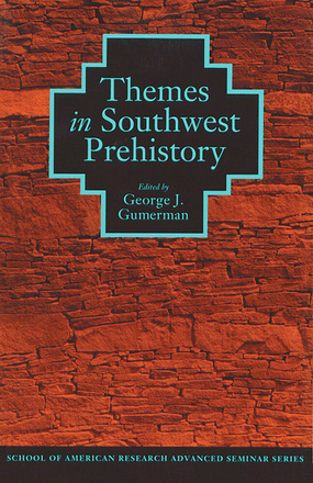 Themes in Southwest Prehistory