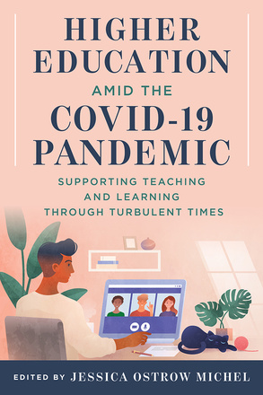 Higher Education amid the COVID-19 Pandemic