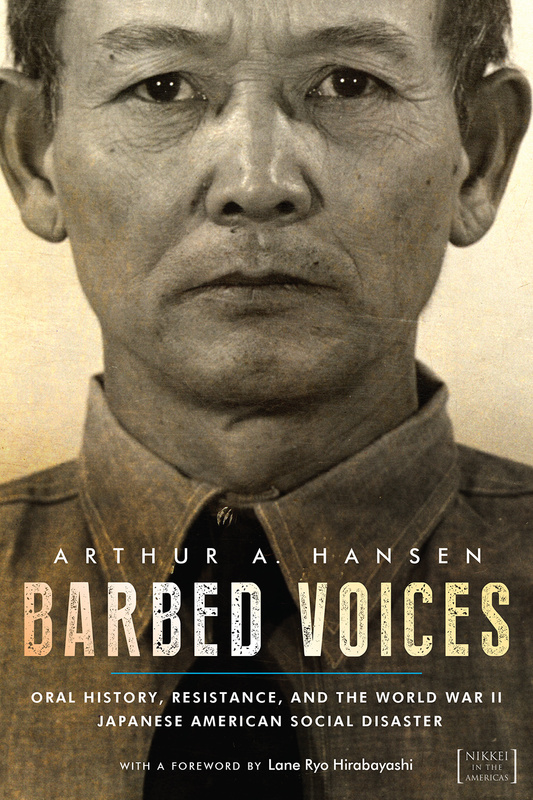 Barbed Voices