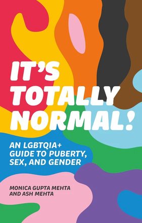 It&#039;s Totally Normal!