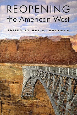 Reopening the American West