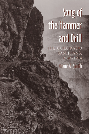 The Song of the Hammer and Drill