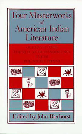 Four Masterworks of American Indian Literature