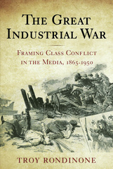 The Great Industrial War