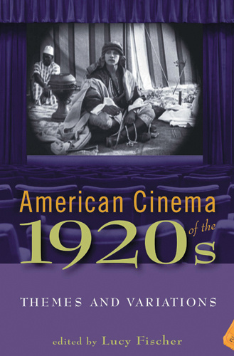 American Cinema of the 1920s