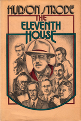 The Eleventh House