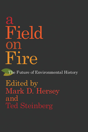 A Field on Fire