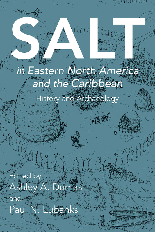 Salt in Eastern North America and the Caribbean