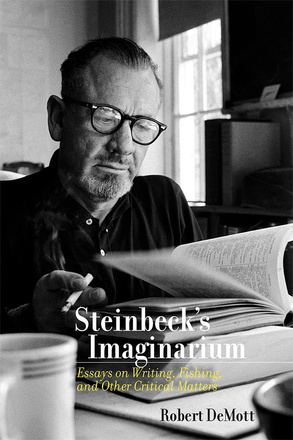 Steinbeck’s Imaginarium