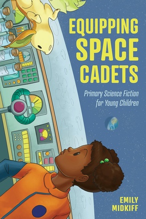 Equipping Space Cadets