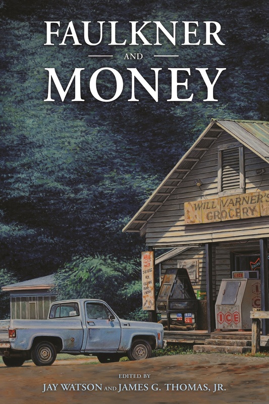 Faulkner and Money