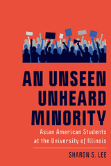 An Unseen Unheard Minority