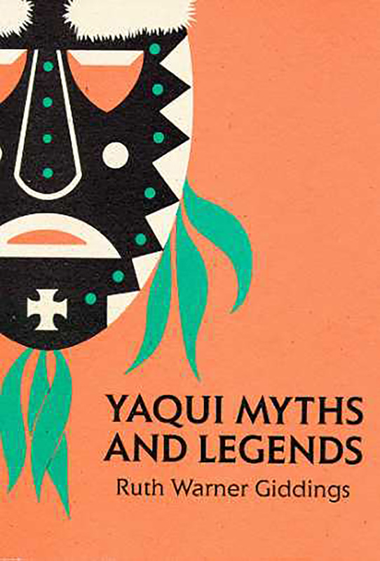Yaqui Myths and Legends