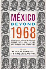 México Beyond 1968