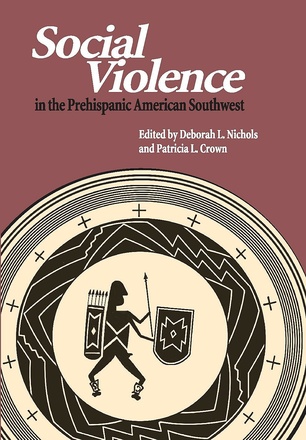 Social Violence in the Prehispanic American Southwest