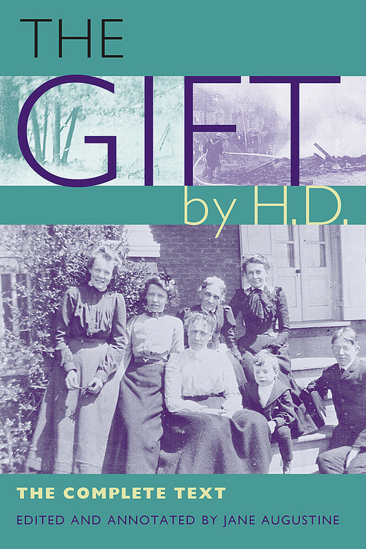 &quot;The Gift&quot; by H.D.
