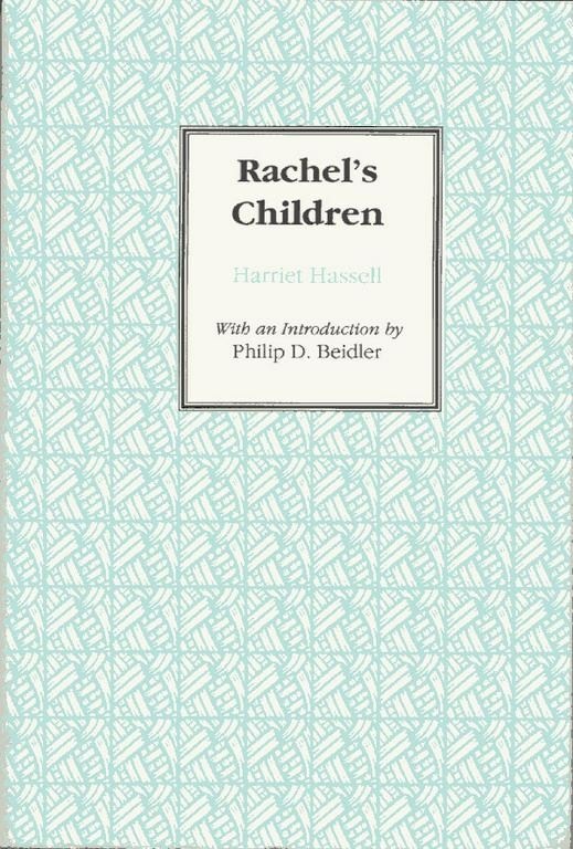 Rachel&#039;s Children