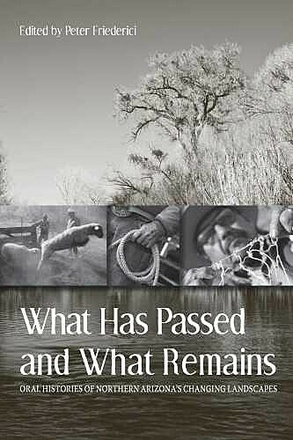 What Has Passed and What Remains