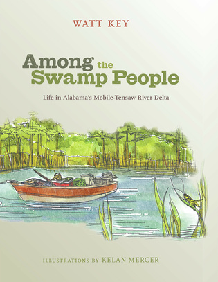 Among the Swamp People