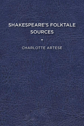 Shakespeare&#039;s Folktale Sources