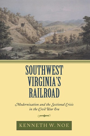 Southwest Virginia&#039;s Railroad